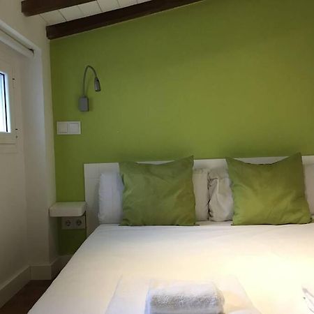 דירות מדריד Plaza Mayor-Acogedor Apartamento En Edificio Historico Del Centro-Wifi מראה חיצוני תמונה